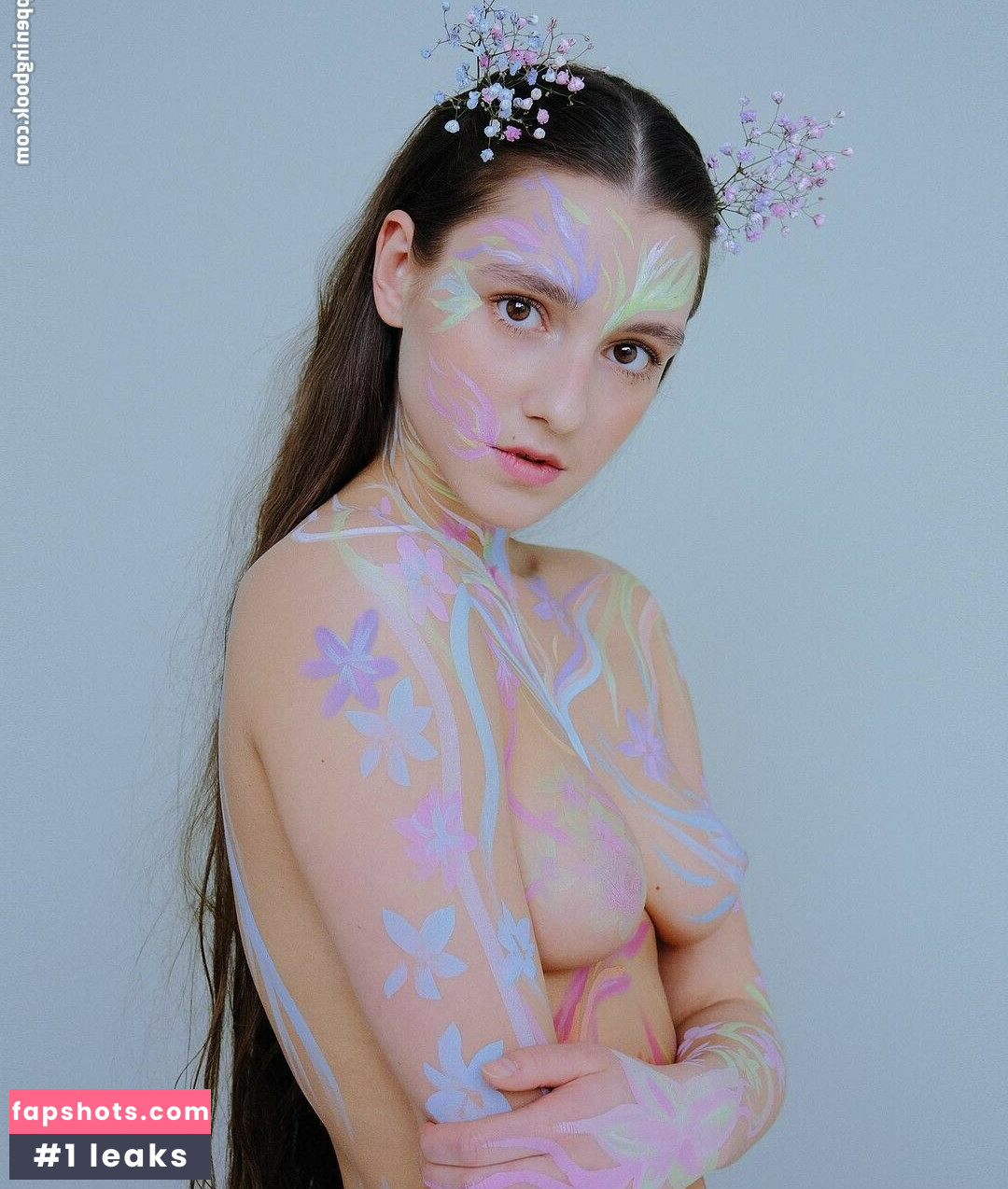 luna_sel_del_rey Nahé úniky fotek pouze od fanoušků #14 - Fapshots