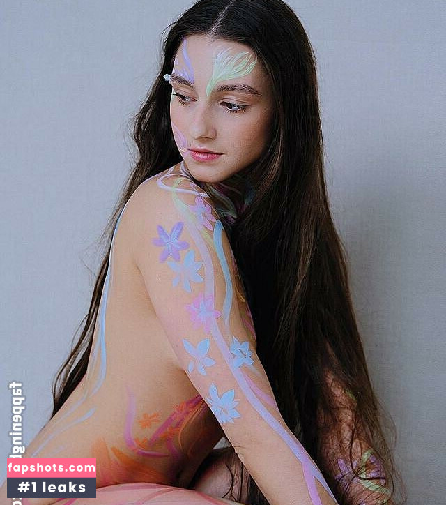 luna_sel_del_rey Nahé úniky fotek pouze od fanoušků #15 - Fapshots