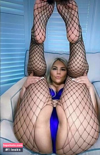 Luna Sky Nahé úniky fotek pouze od fanoušků #8 - Fapshots