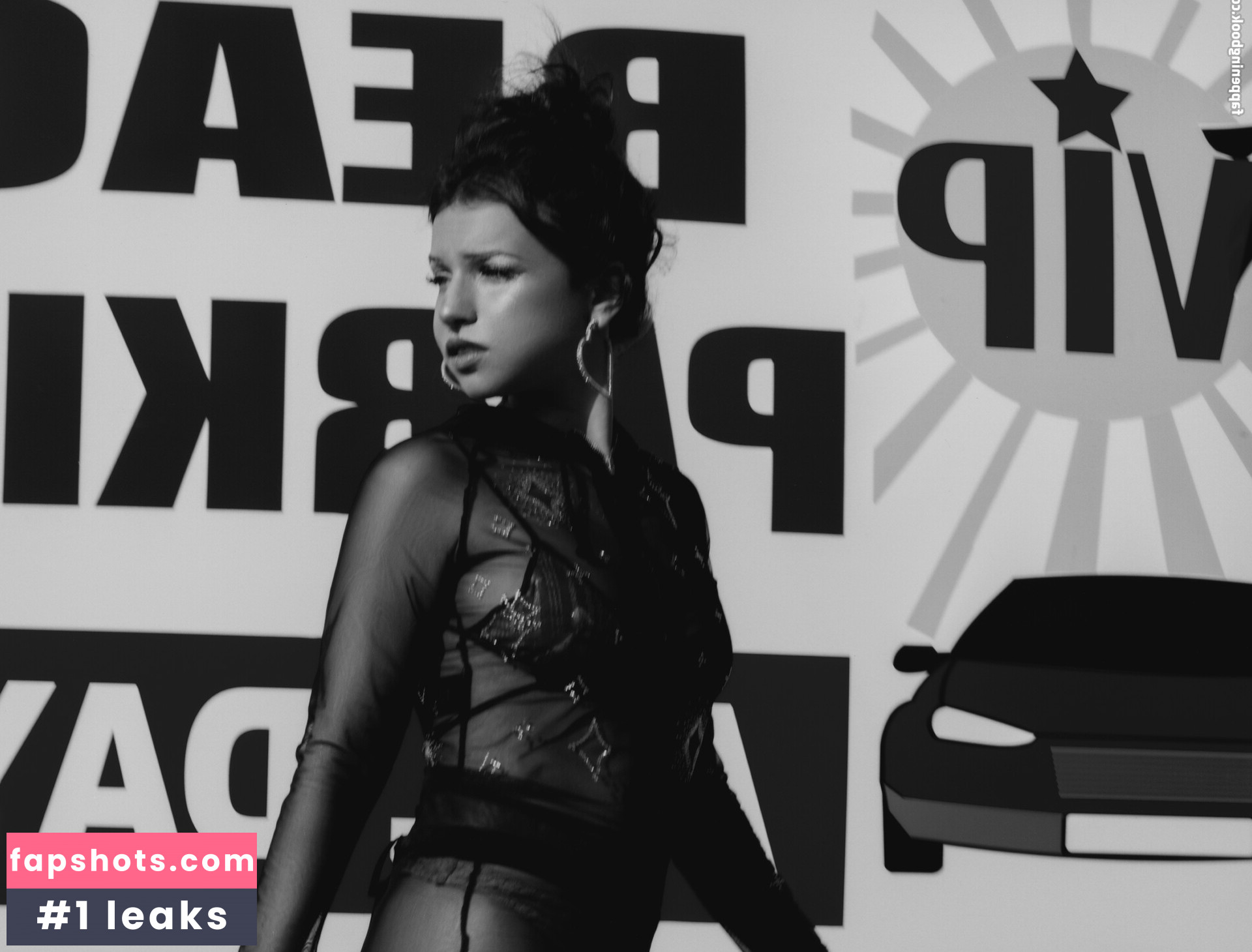 Luna Sofia Filtración Desnuda OnlyFans Foto #3 - Fapshots