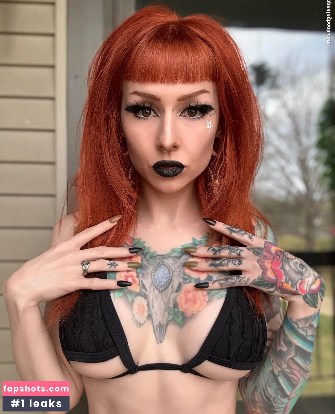 luna.sonora Nude Leaks OnlyFans Photos #2 - LeakJerk