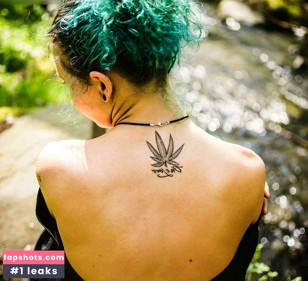 Luna Tinkerbell Nahé úniky fotek pouze od fanoušků #12 - Fapshots