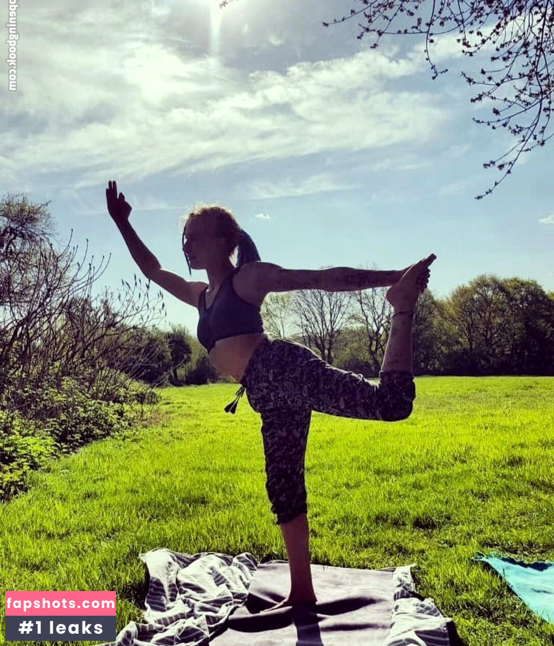 Luna Tinkerbell Nahé úniky fotek pouze od fanoušků #14 - Fapshots