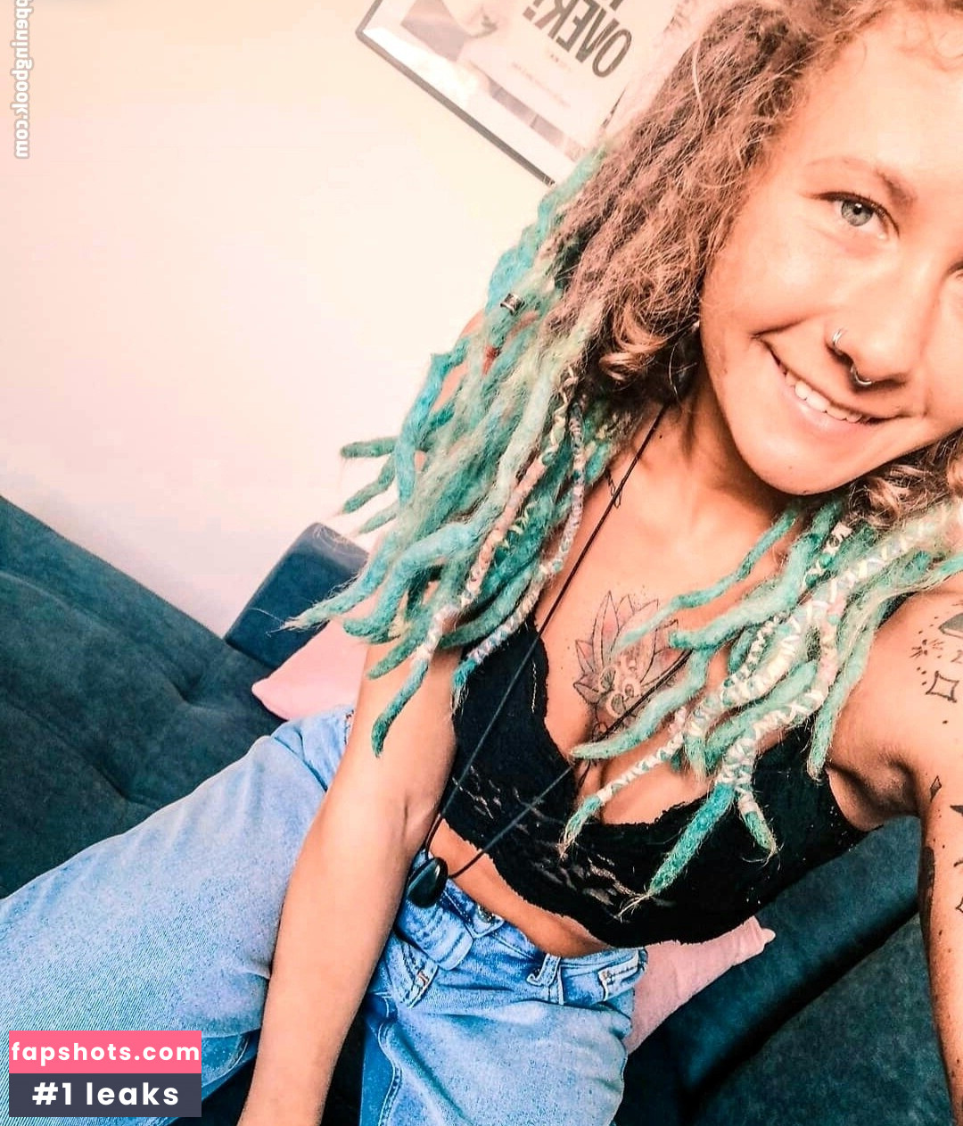 Luna Tinkerbell Nahé úniky fotek pouze od fanoušků #16 - Fapshots