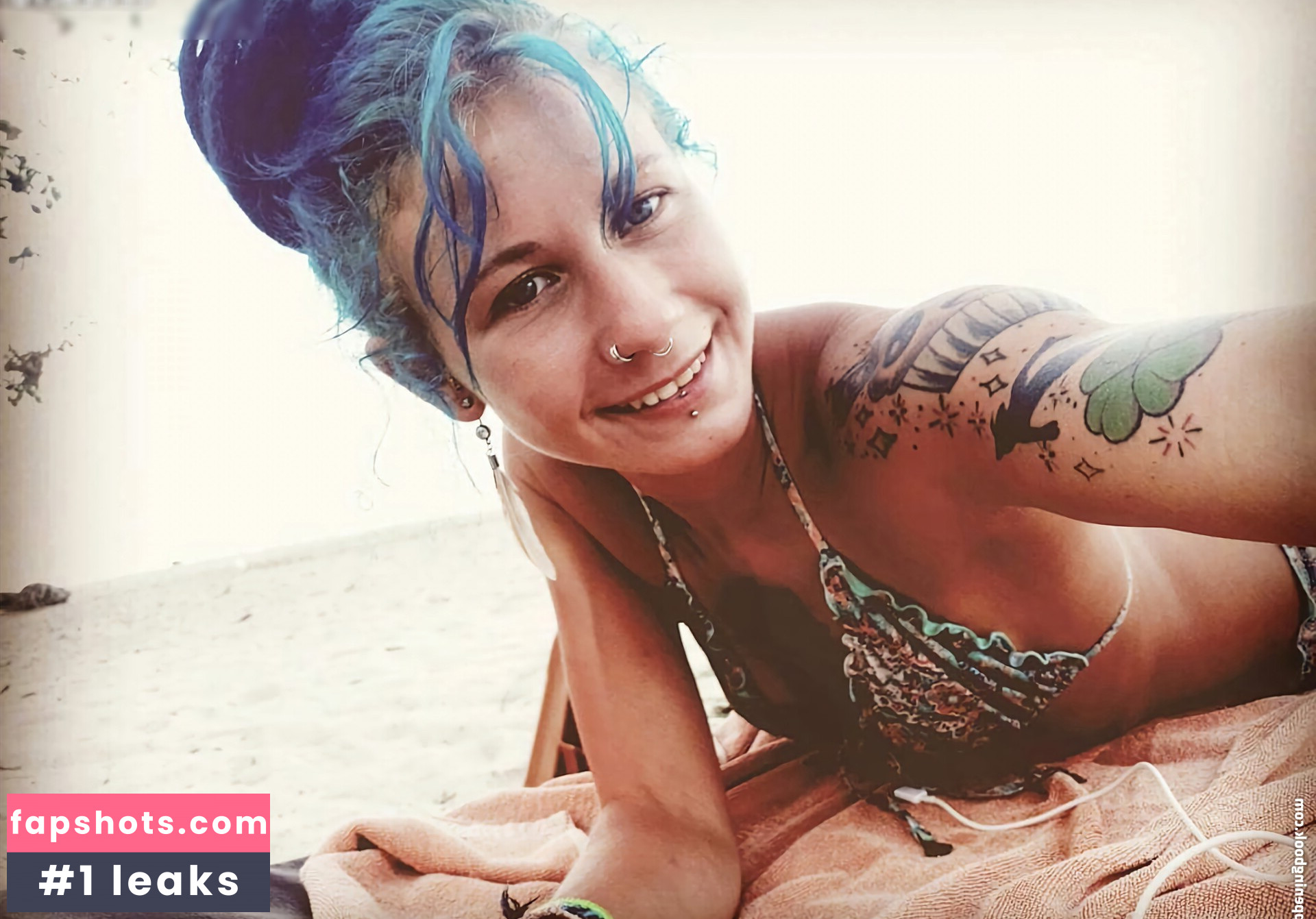 Luna Tinkerbell Nahé úniky fotek pouze od fanoušků #17 - Fapshots