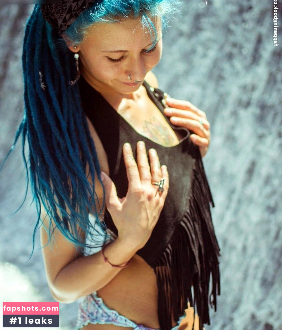 Luna Tinkerbell Nahé úniky fotek pouze od fanoušků #18 - Fapshots