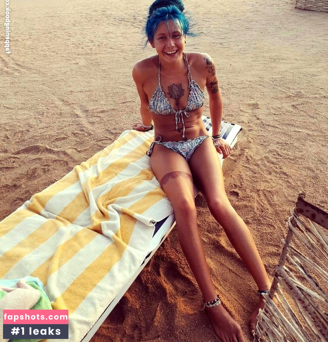 Luna Tinkerbell Nahé úniky fotek pouze od fanoušků #19 - Fapshots