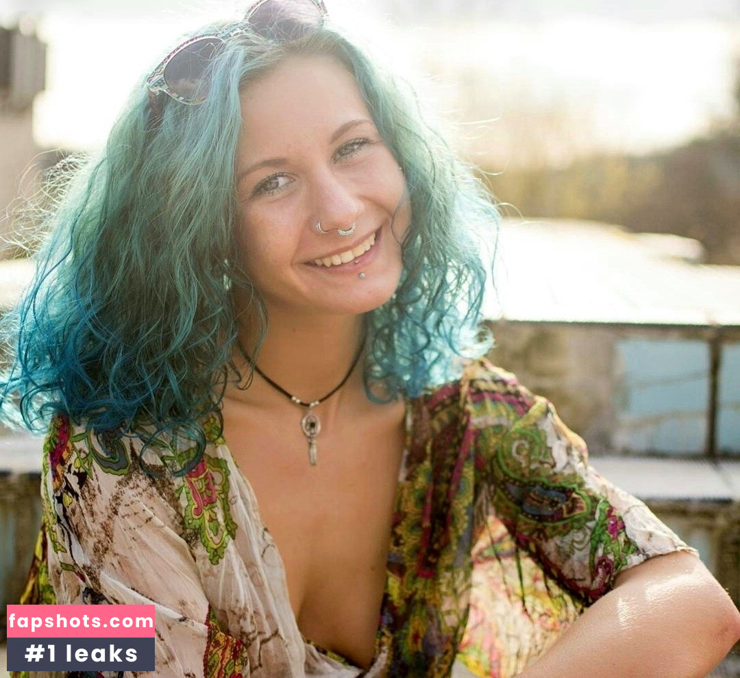 Luna Tinkerbell Nahé úniky fotek pouze od fanoušků #20 - Fapshots