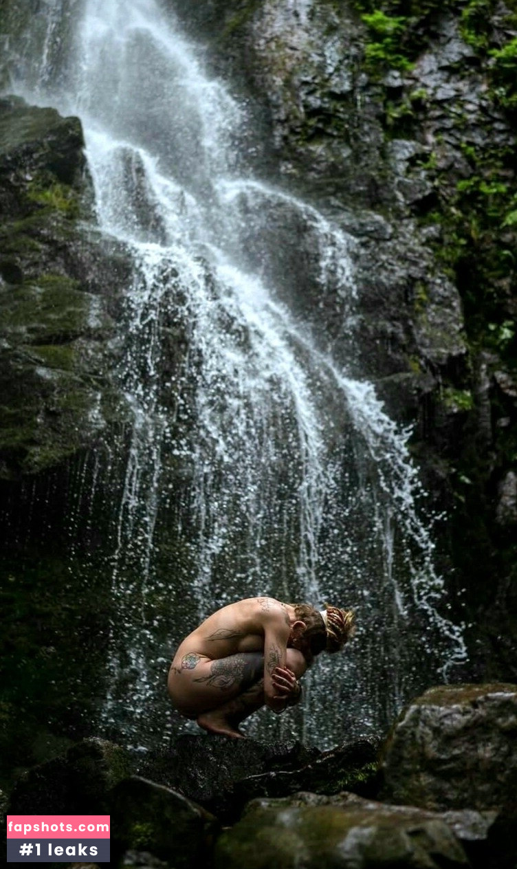 Luna Tinkerbell Nahé úniky fotek pouze od fanoušků #21 - Fapshots