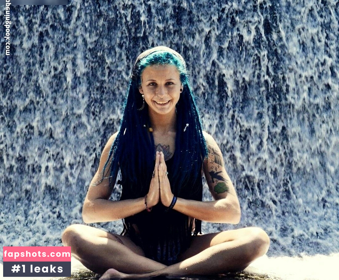 Luna Tinkerbell Nahé úniky fotek pouze od fanoušků #22 - Fapshots