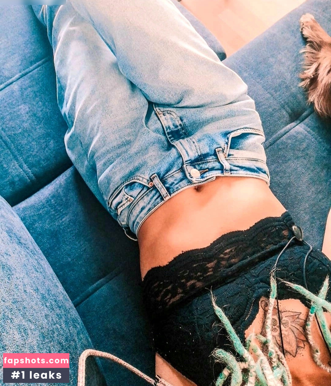 Luna Tinkerbell Nahé úniky fotek pouze od fanoušků #24 - Fapshots