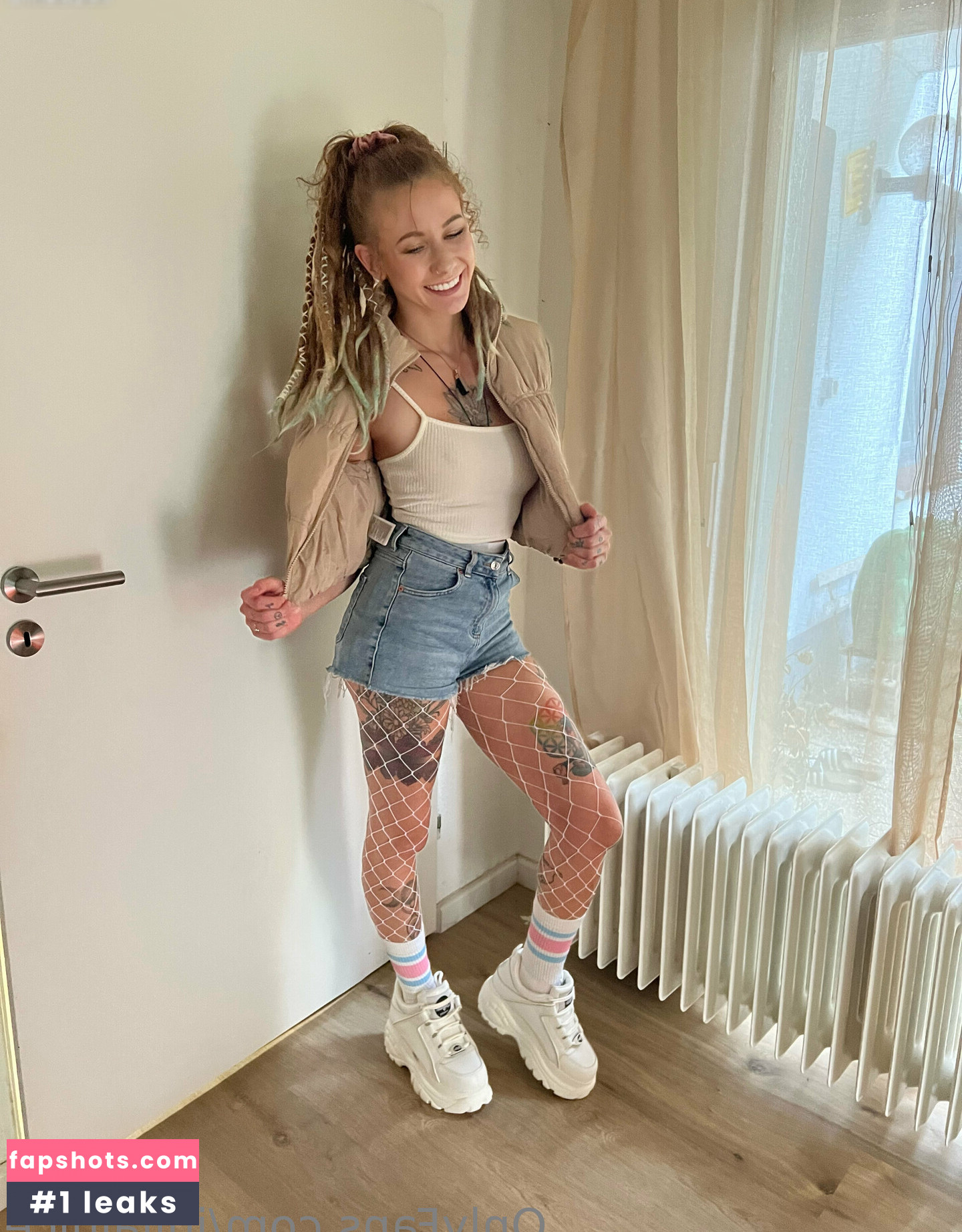 Luna Tinkerbell Nahé úniky fotek pouze od fanoušků #27 - Fapshots