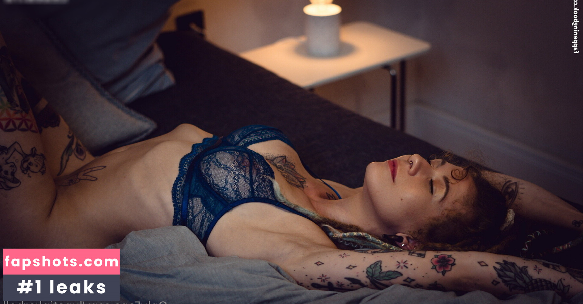 Luna Tinkerbell Nahé úniky fotek pouze od fanoušků #35 - Fapshots