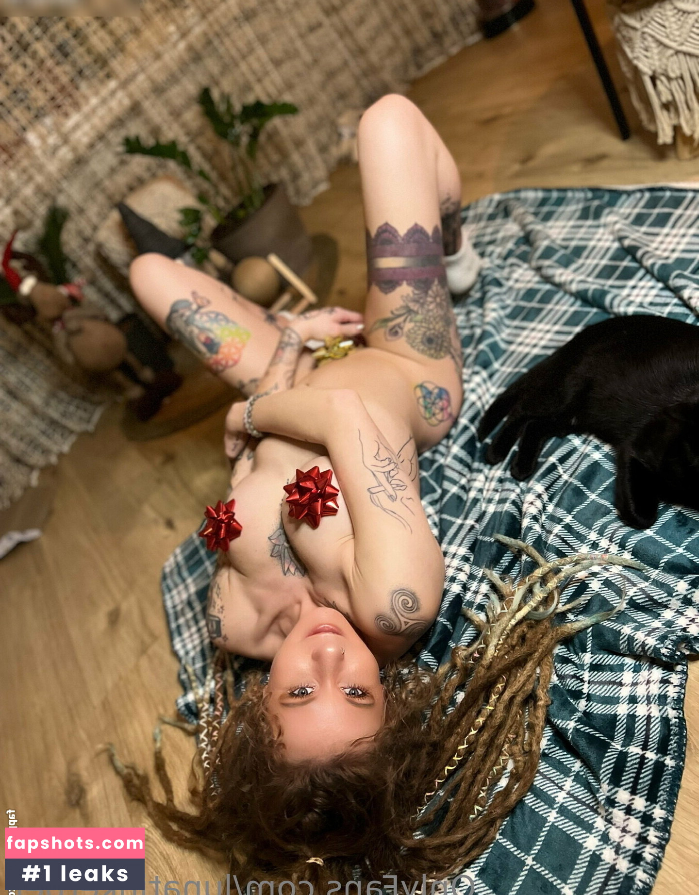 Luna Tinkerbell Nahé úniky fotek pouze od fanoušků #36 - Fapshots