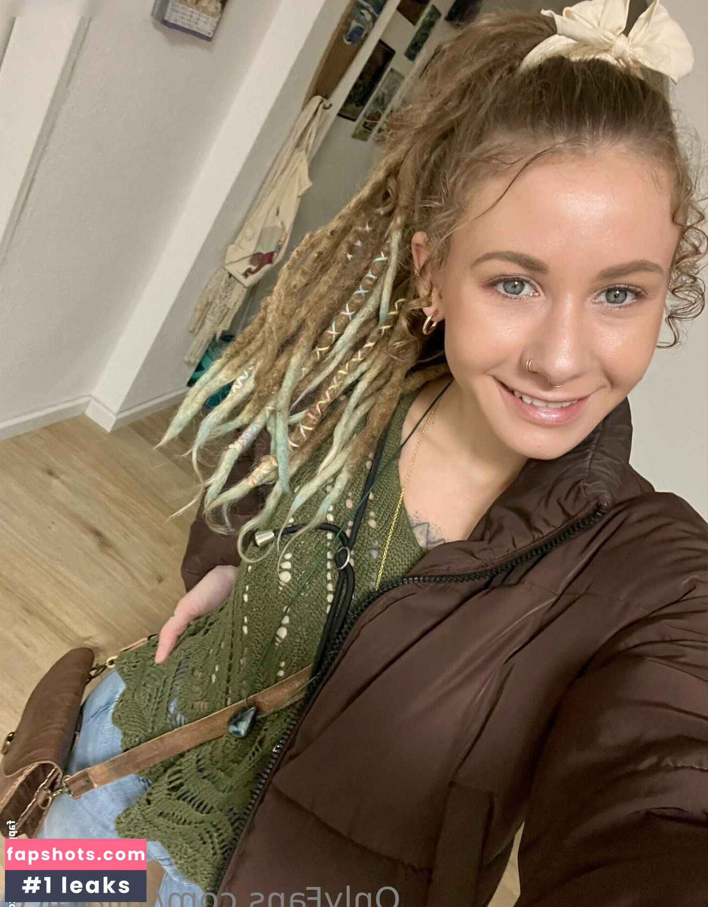 Luna Tinkerbell Nahé úniky fotek pouze od fanoušků #40 - Fapshots