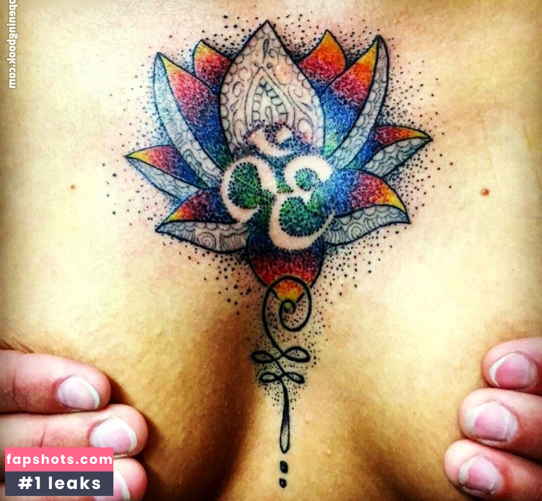 Luna Tinkerbell Nahé úniky fotek pouze od fanoušků #7 - Fapshots