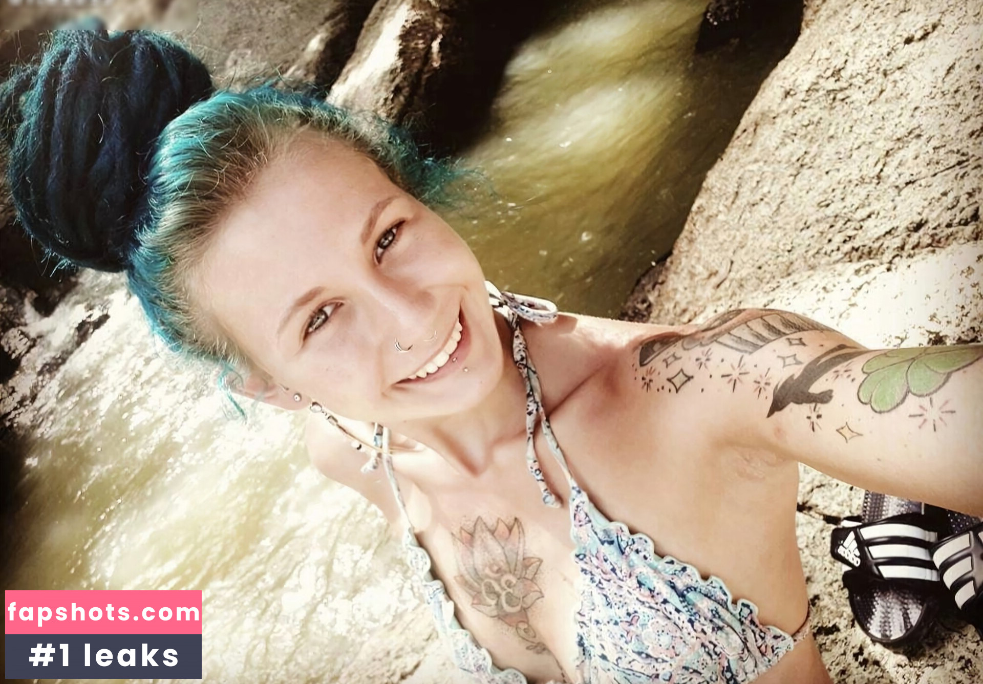 Luna Tinkerbell Nahé úniky fotek pouze od fanoušků #10 - Fapshots