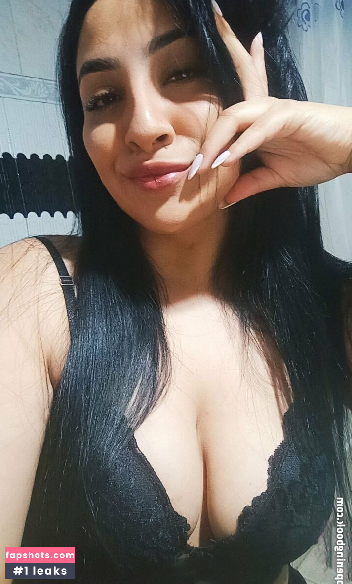 luna_var Nacktheit OnlyFans Fotos #5 - Fapshots