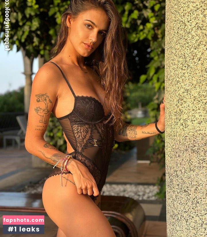 Luna Ventura Nude Leaks OnlyFans Photos #11 - Fapshots