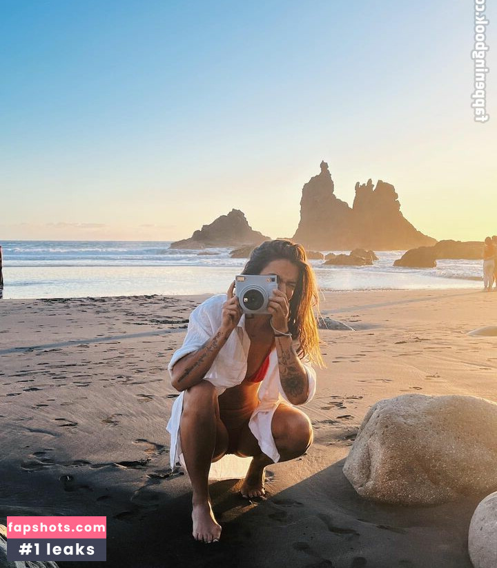 Luna Ventura Nahé úniky fotek pouze od fanoušků #25 - Fapshots