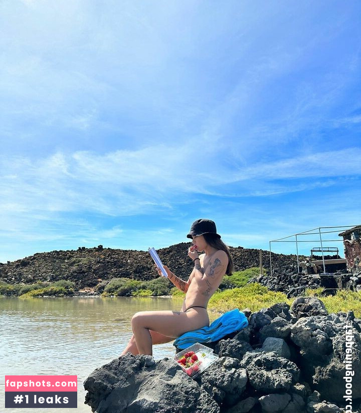 Luna Ventura Nahé úniky fotek pouze od fanoušků #27 - Fapshots