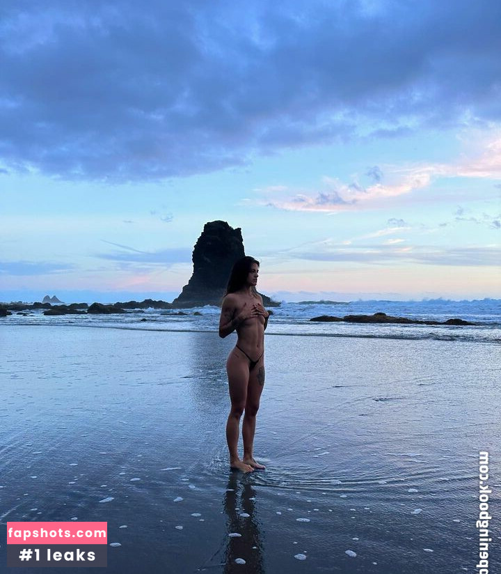 Luna Ventura Nahé úniky fotek pouze od fanoušků #33 - Fapshots