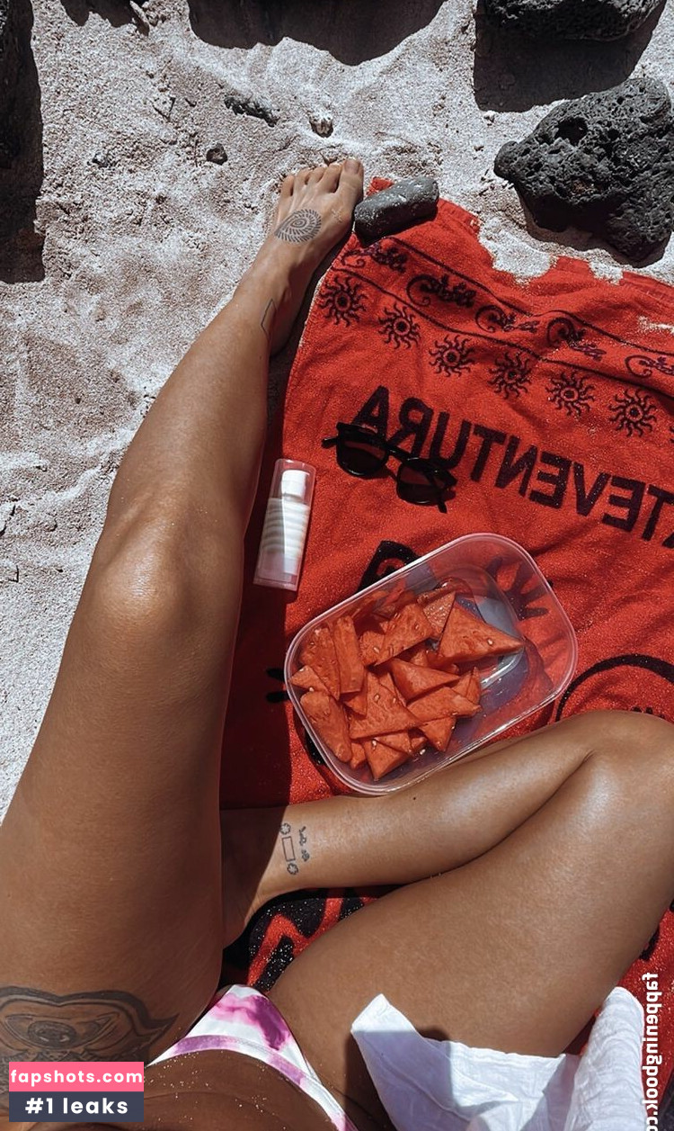 Luna Ventura Nahé úniky fotek pouze od fanoušků #43 - Fapshots