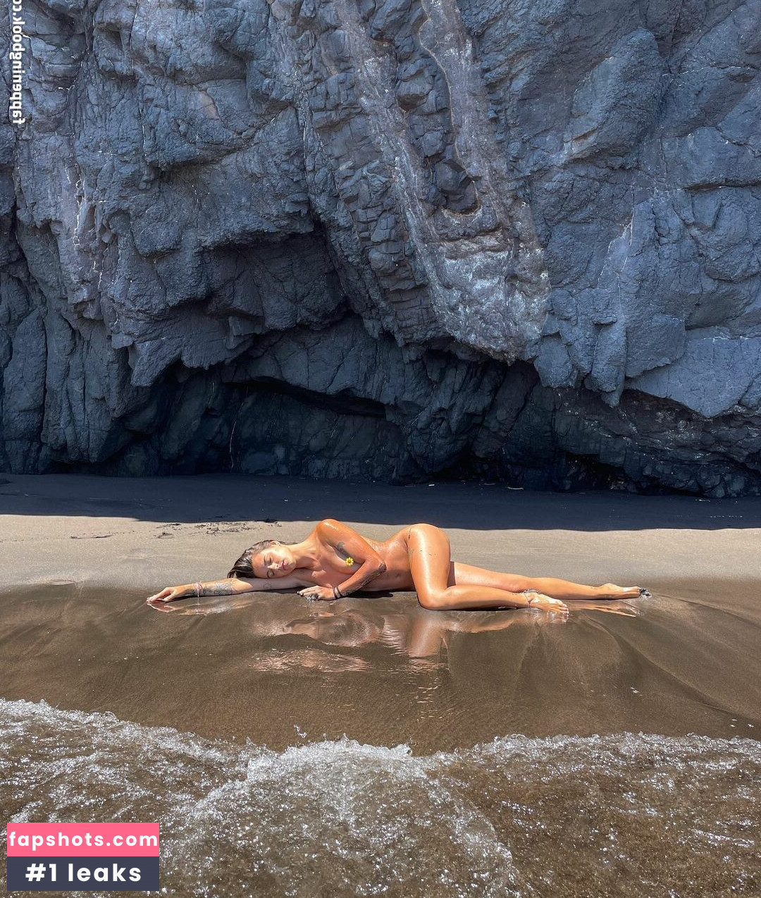 Luna Ventura Nahé úniky fotek pouze od fanoušků #58 - Fapshots