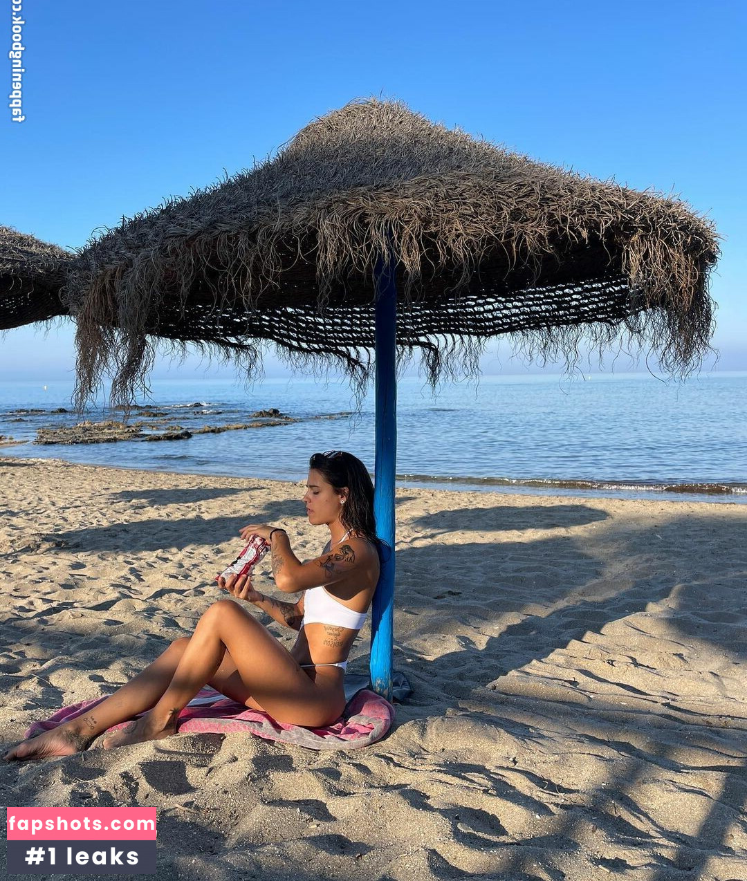 Luna Ventura Nahé úniky fotek pouze od fanoušků #62 - Fapshots