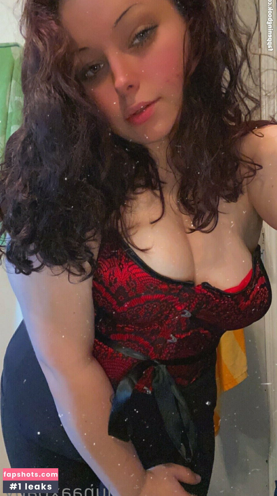 lunaaxbaby Nacktheit OnlyFans Fotos #7 - Fapshots