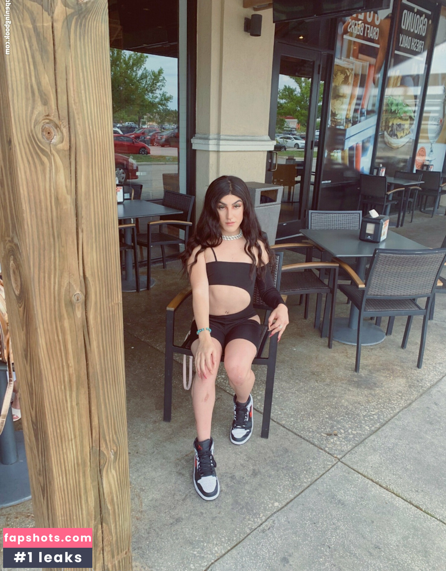 lunabarbiedoll Nahé úniky fotek pouze od fanoušků #70 - Fapshots