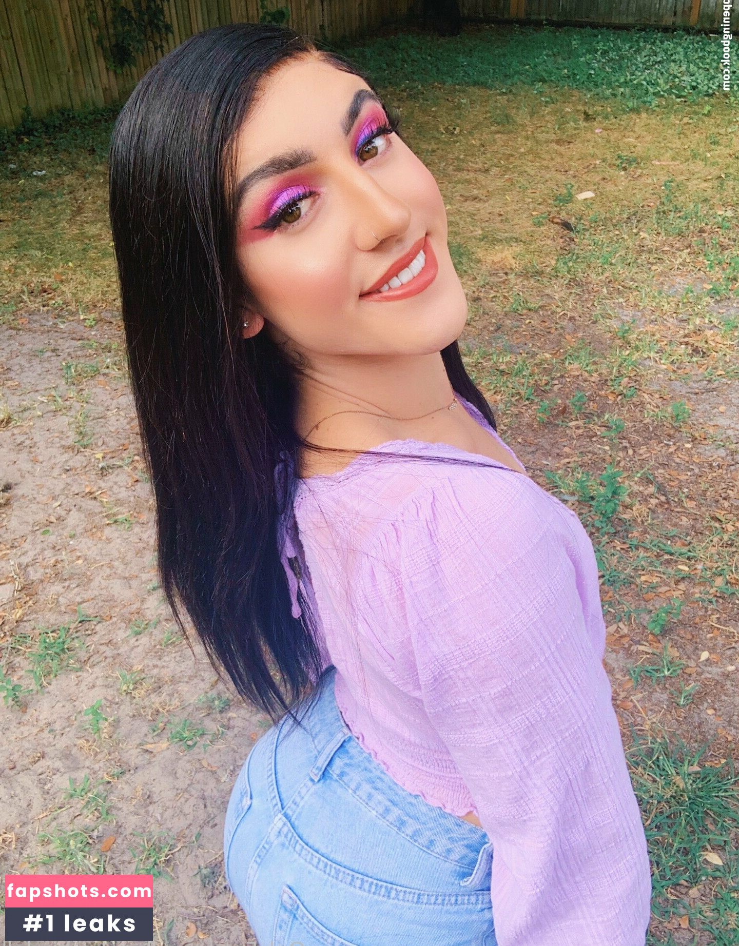 lunabarbiedoll Nahé úniky fotek pouze od fanoušků #77 - Fapshots