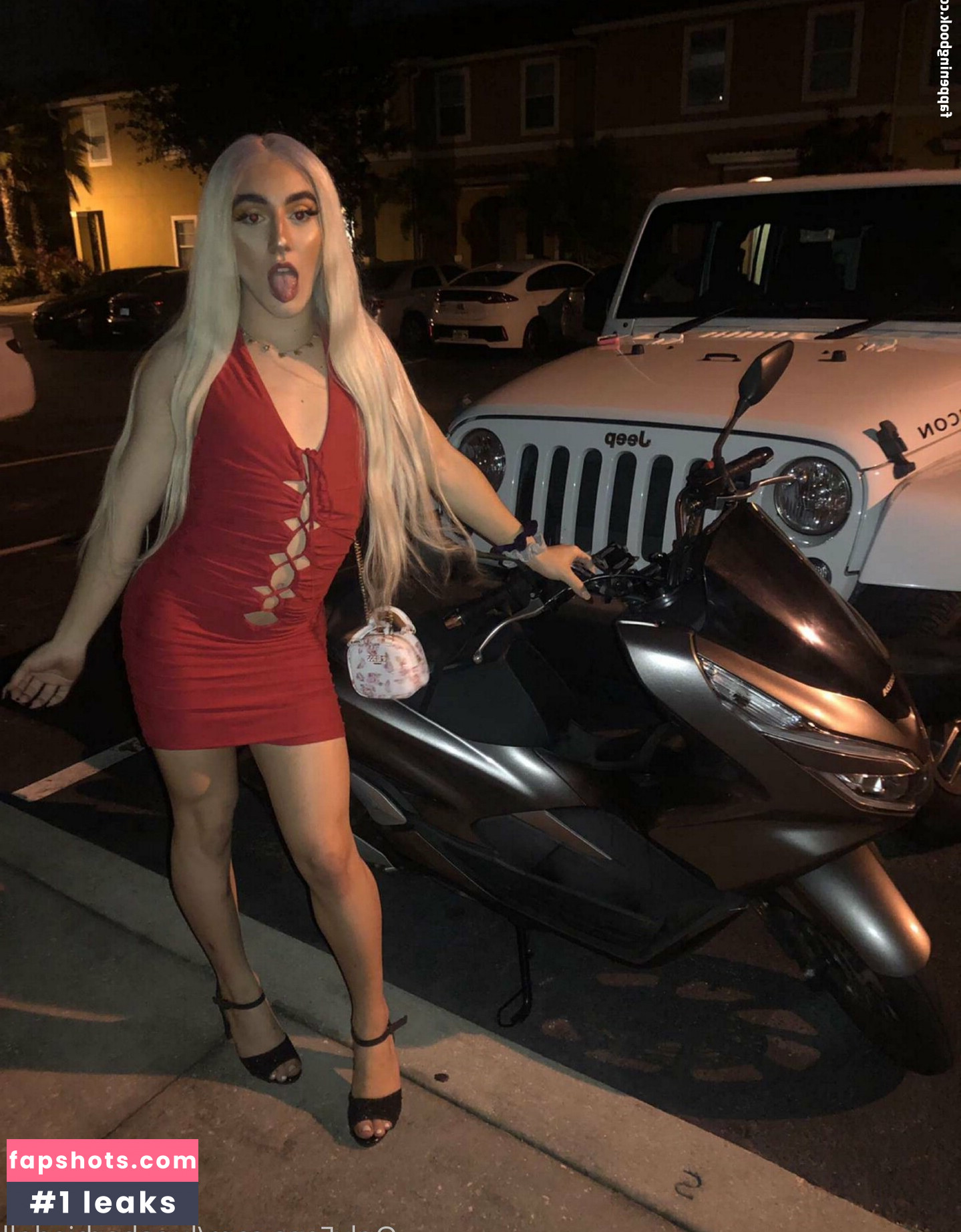 lunabarbiedoll Nahé úniky fotek pouze od fanoušků #80 - Fapshots