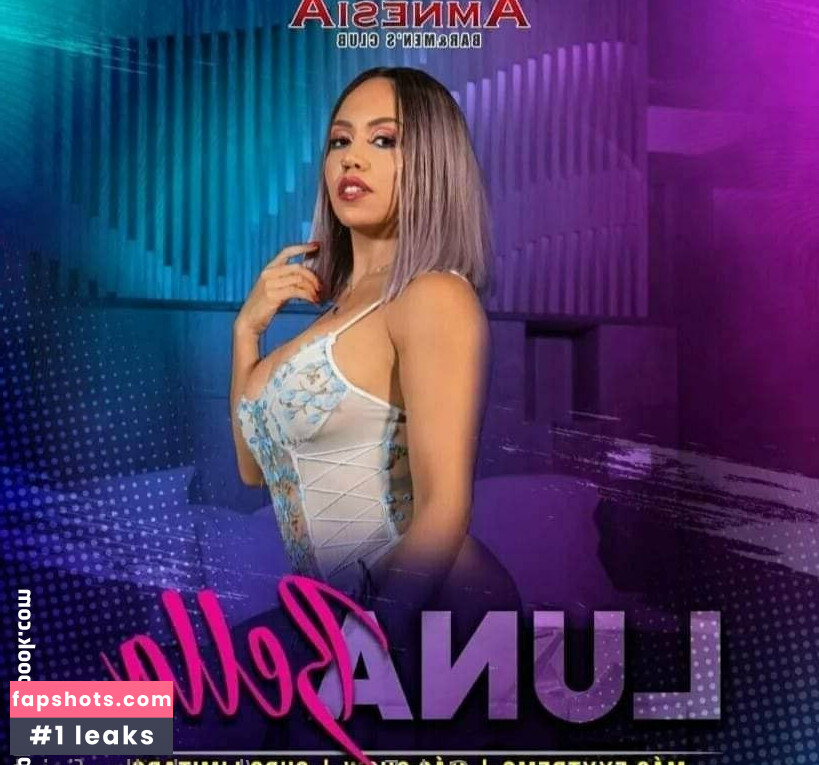 lunabellaoficial gallery photo #16