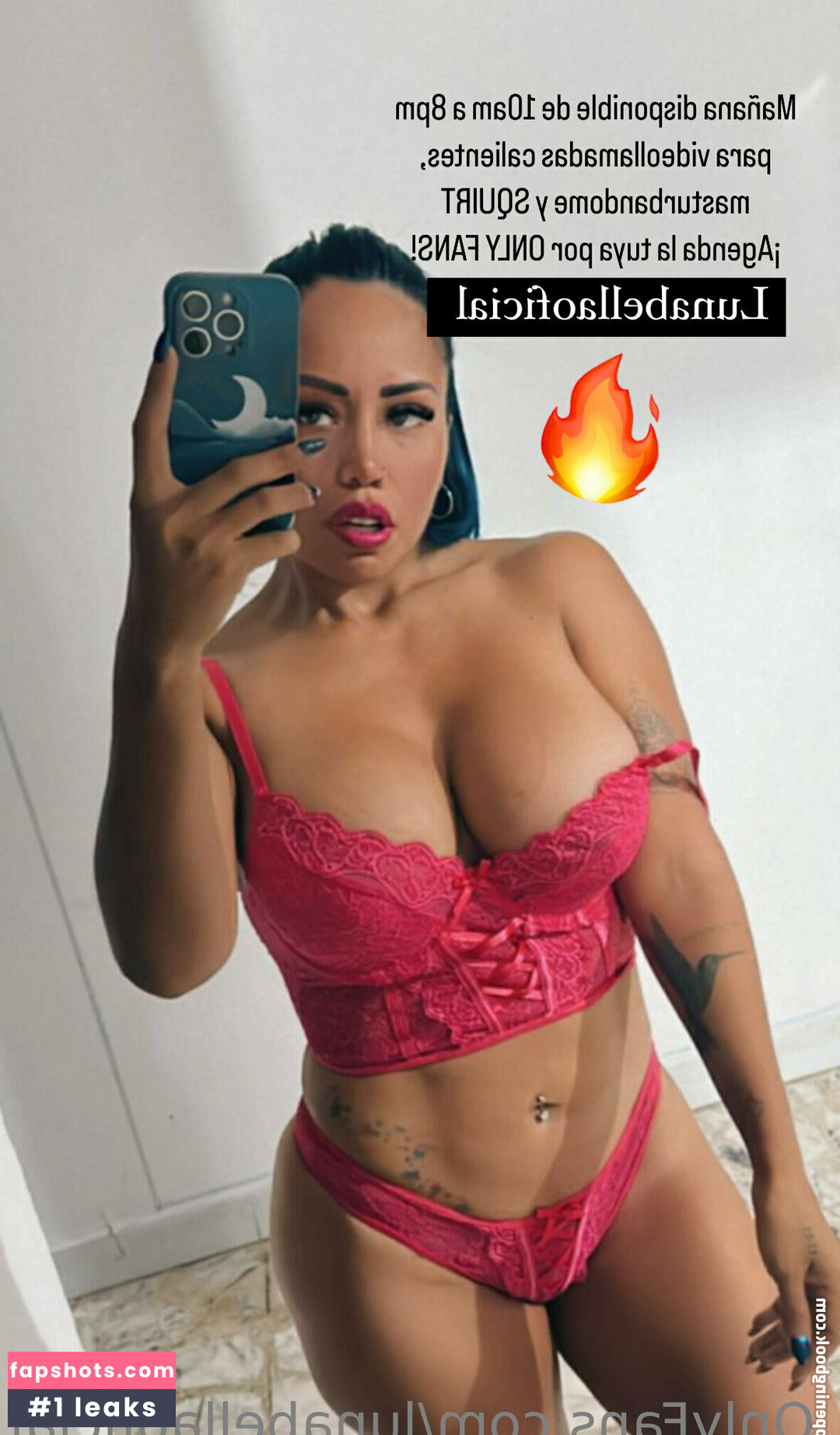 lunabellaoficial gallery photo #18