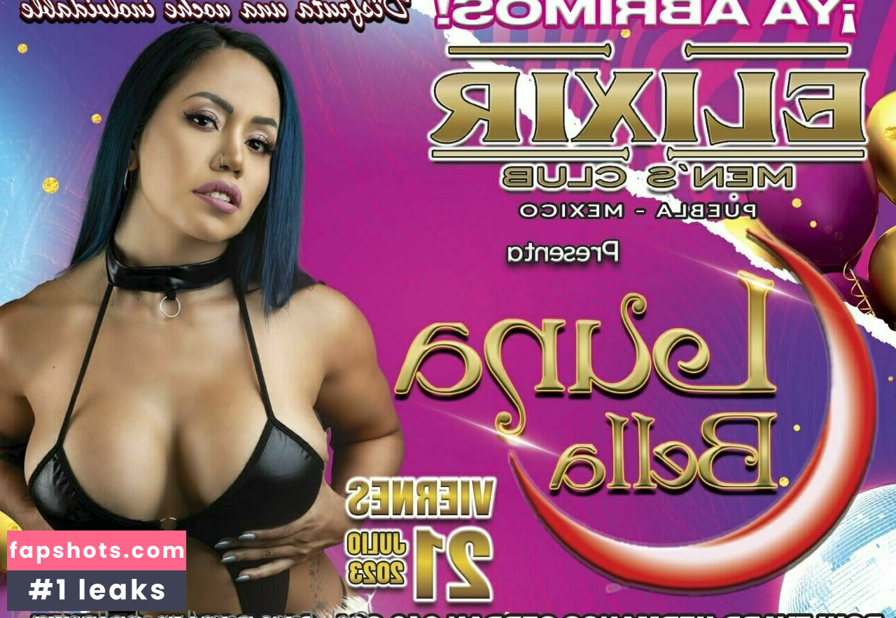 lunabellaoficial gallery photo #27