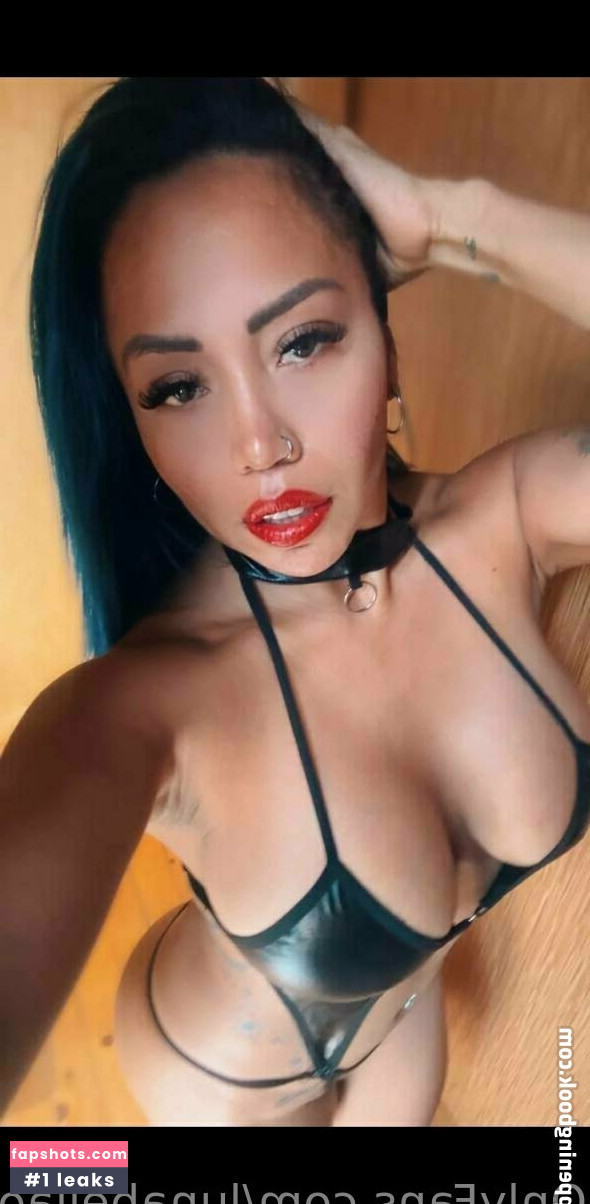 lunabellaoficial gallery photo #58