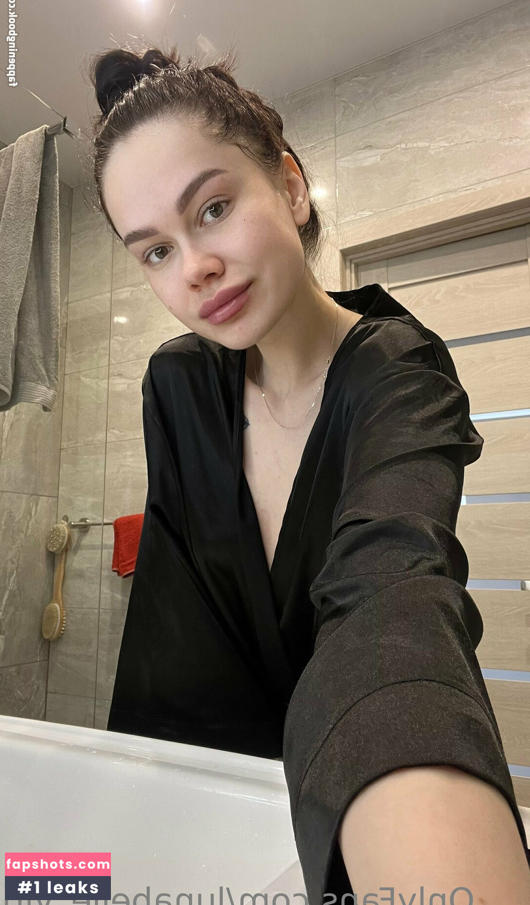 lunabelle_vip Nahé úniky fotek pouze od fanoušků #2 - Fapshots