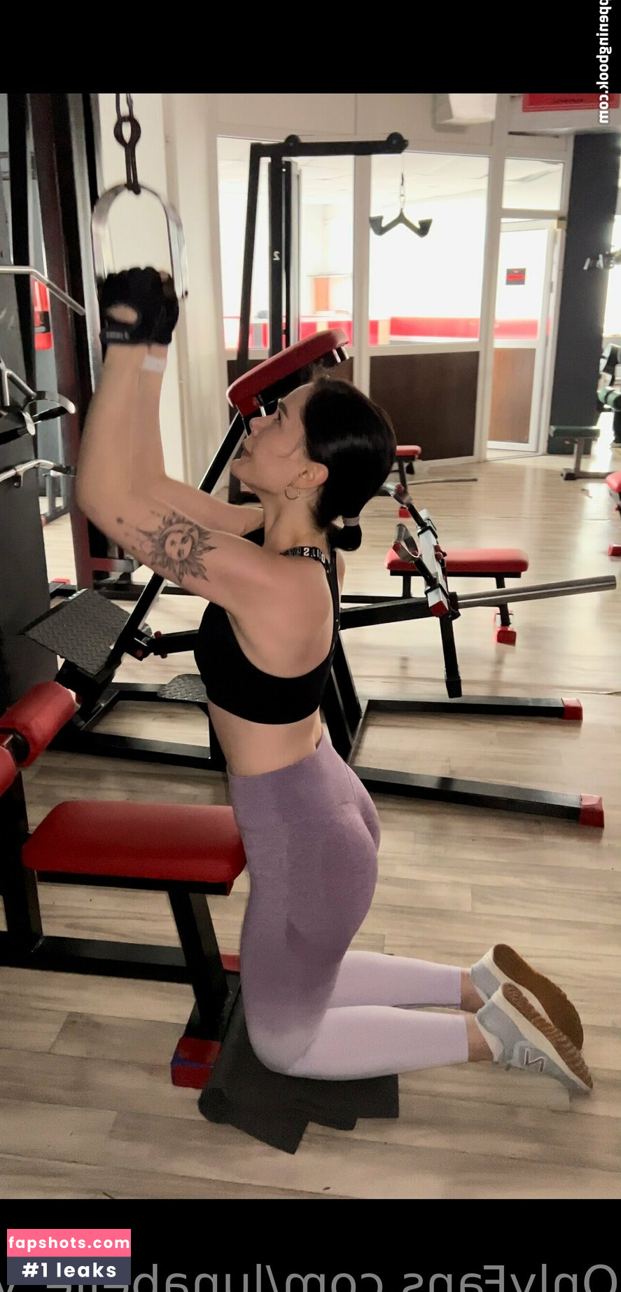 lunabelle_vip Nahé úniky fotek pouze od fanoušků #13 - Fapshots