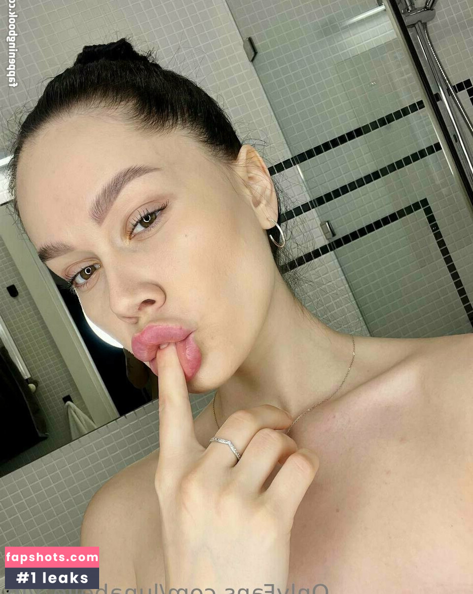 lunabelle_vip Nahé úniky fotek pouze od fanoušků #3 - Fapshots