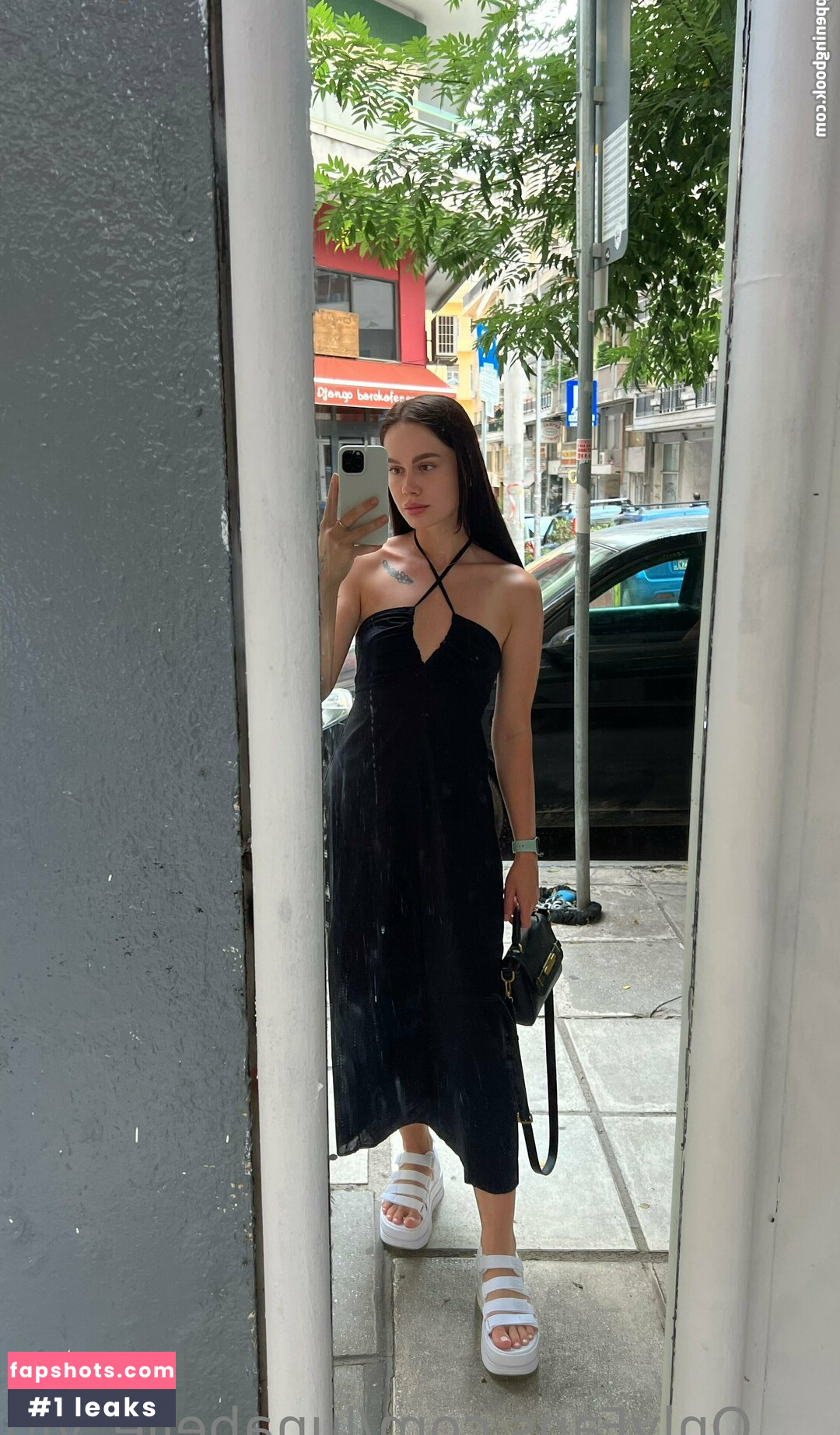 lunabelle_vip Nahé úniky fotek pouze od fanoušků #24 - Fapshots