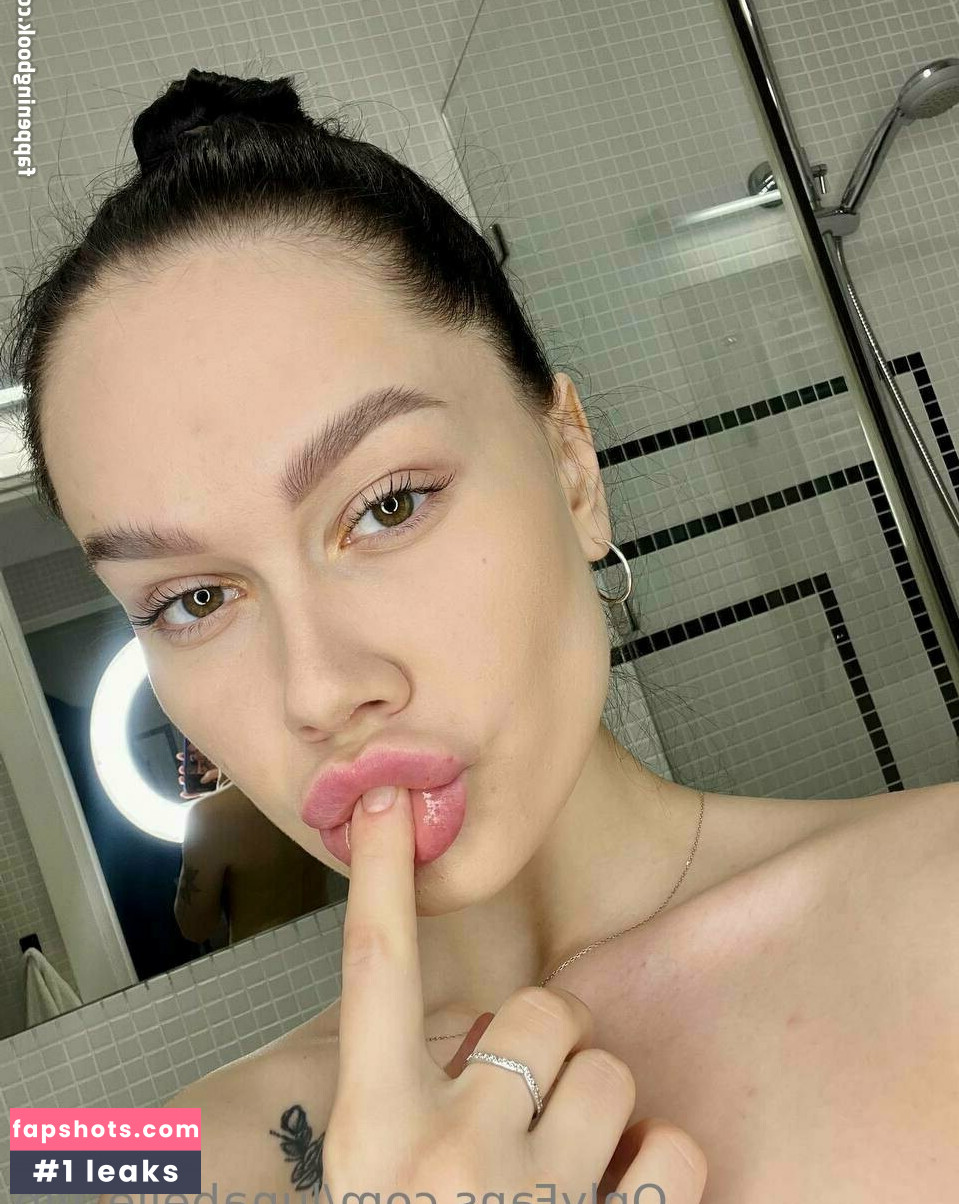 lunabelle_vip Nahé úniky fotek pouze od fanoušků #26 - Fapshots