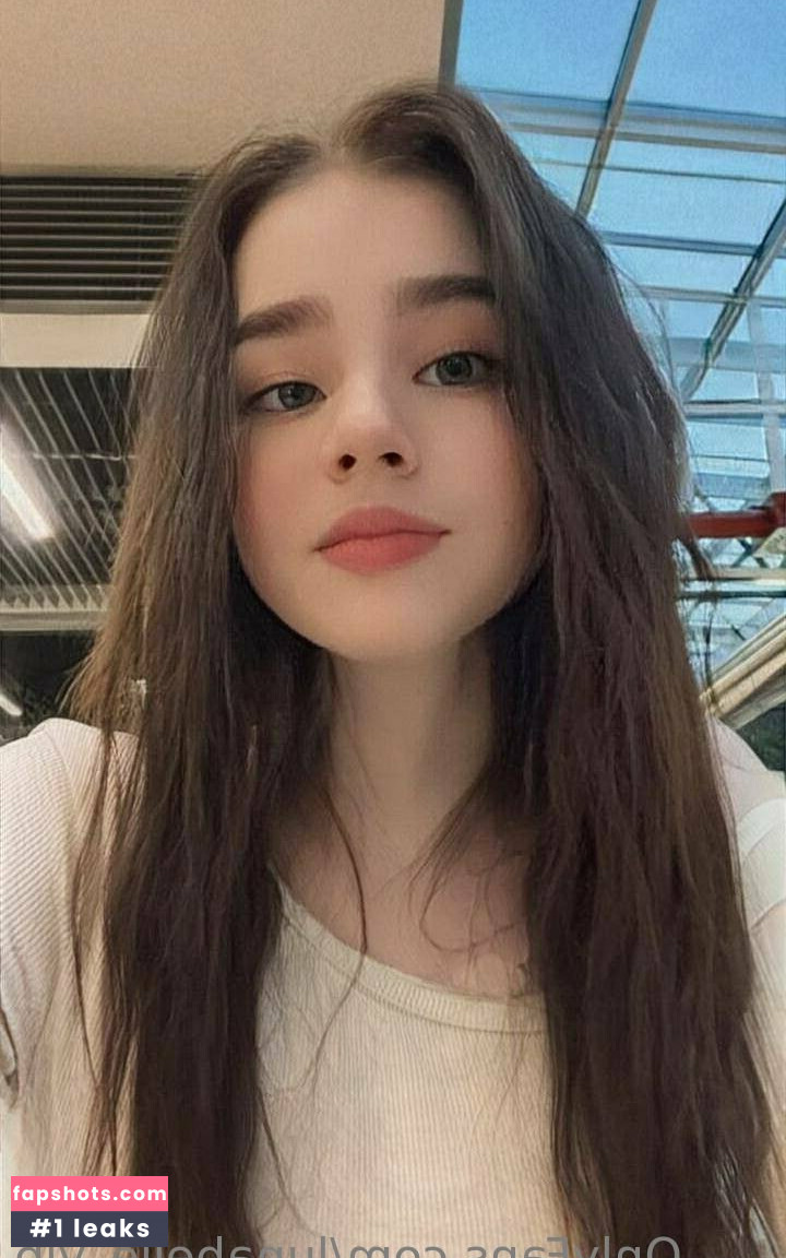 lunabelle_vip Nahé úniky fotek pouze od fanoušků #34 - Fapshots