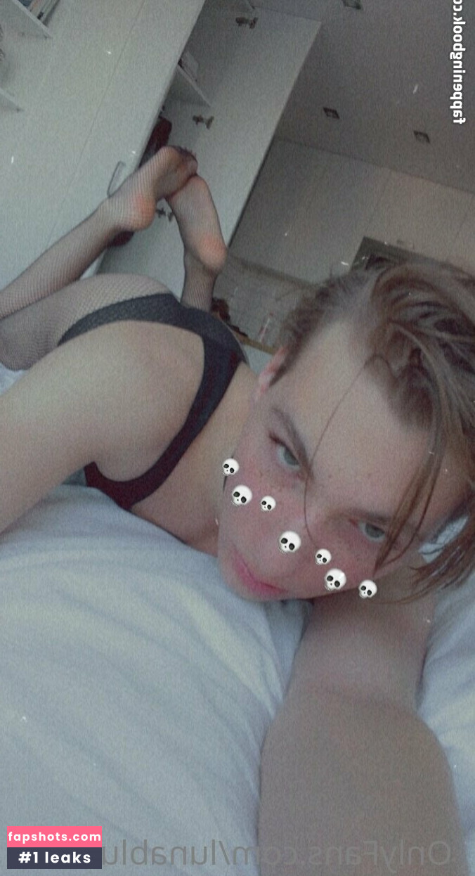 lunablues777 gallery photo #10