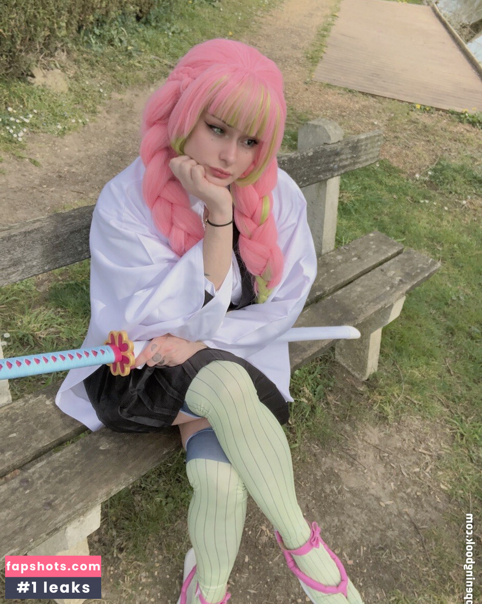 lunachan_tv nude babe gallery