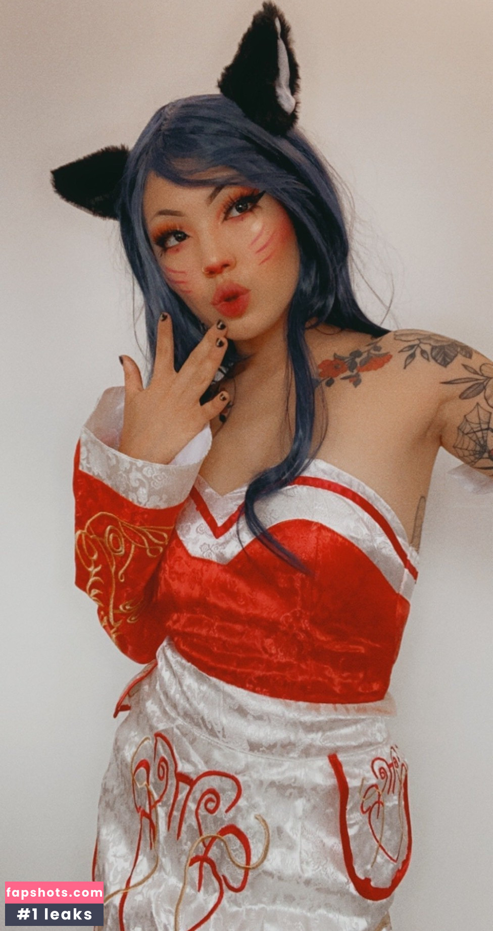 Lunachrissy Nude Leaks OnlyFans Photos #16 - LeakJerk