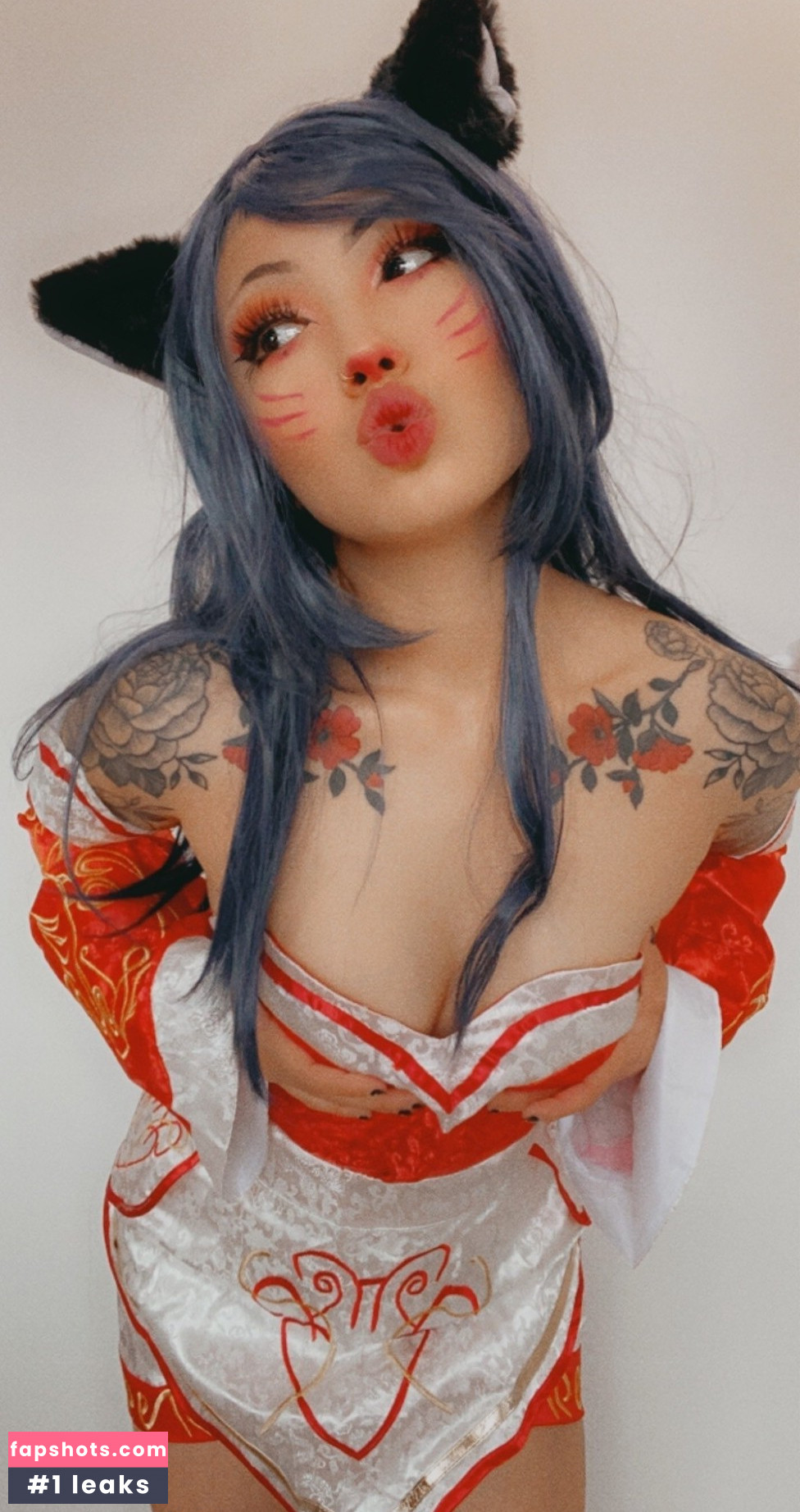 Lunachrissy Nude Leaks OnlyFans Photos #18 - LeakJerk