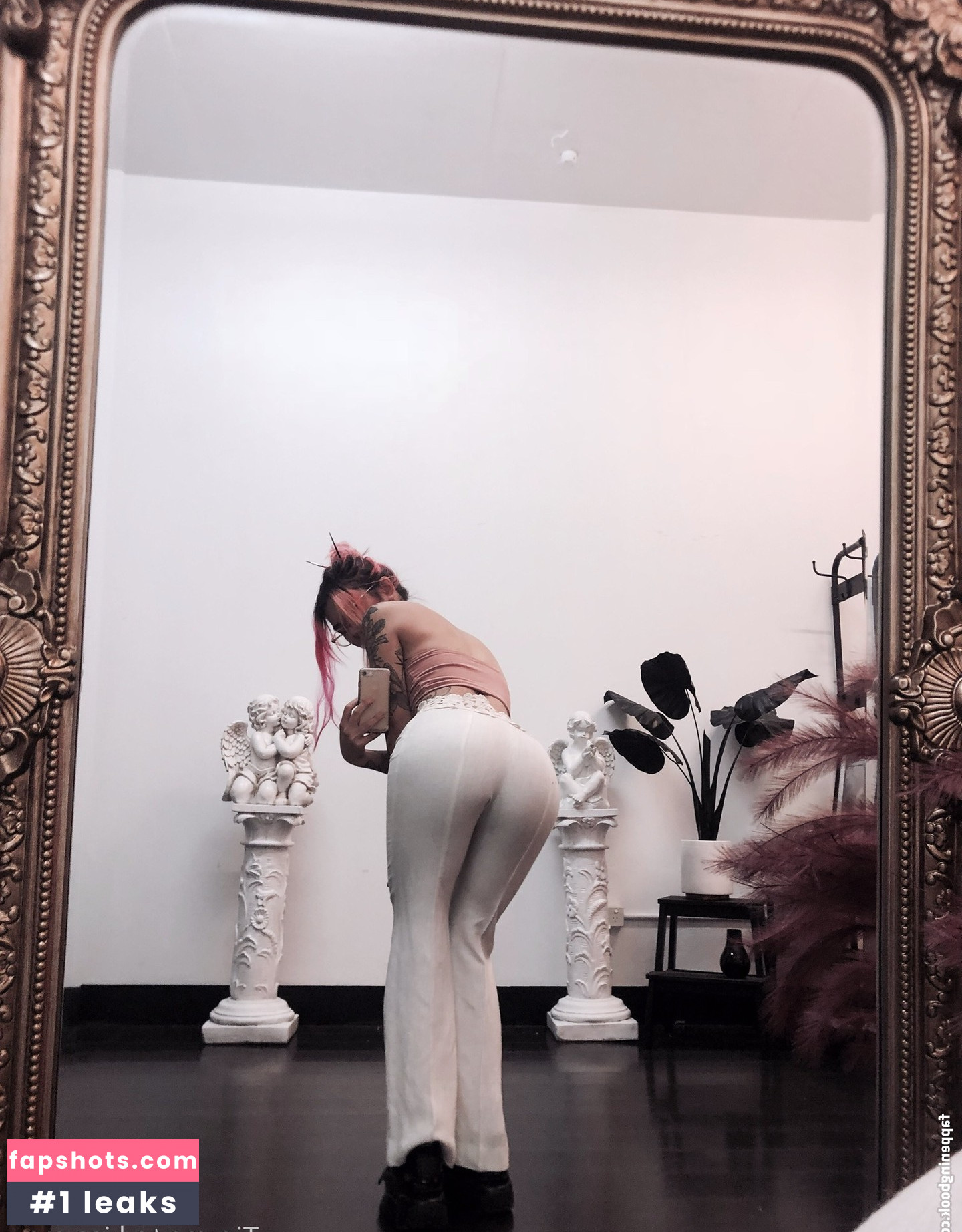 Lunachrissy Nude Leaks OnlyFans Photos #3 - LeakJerk