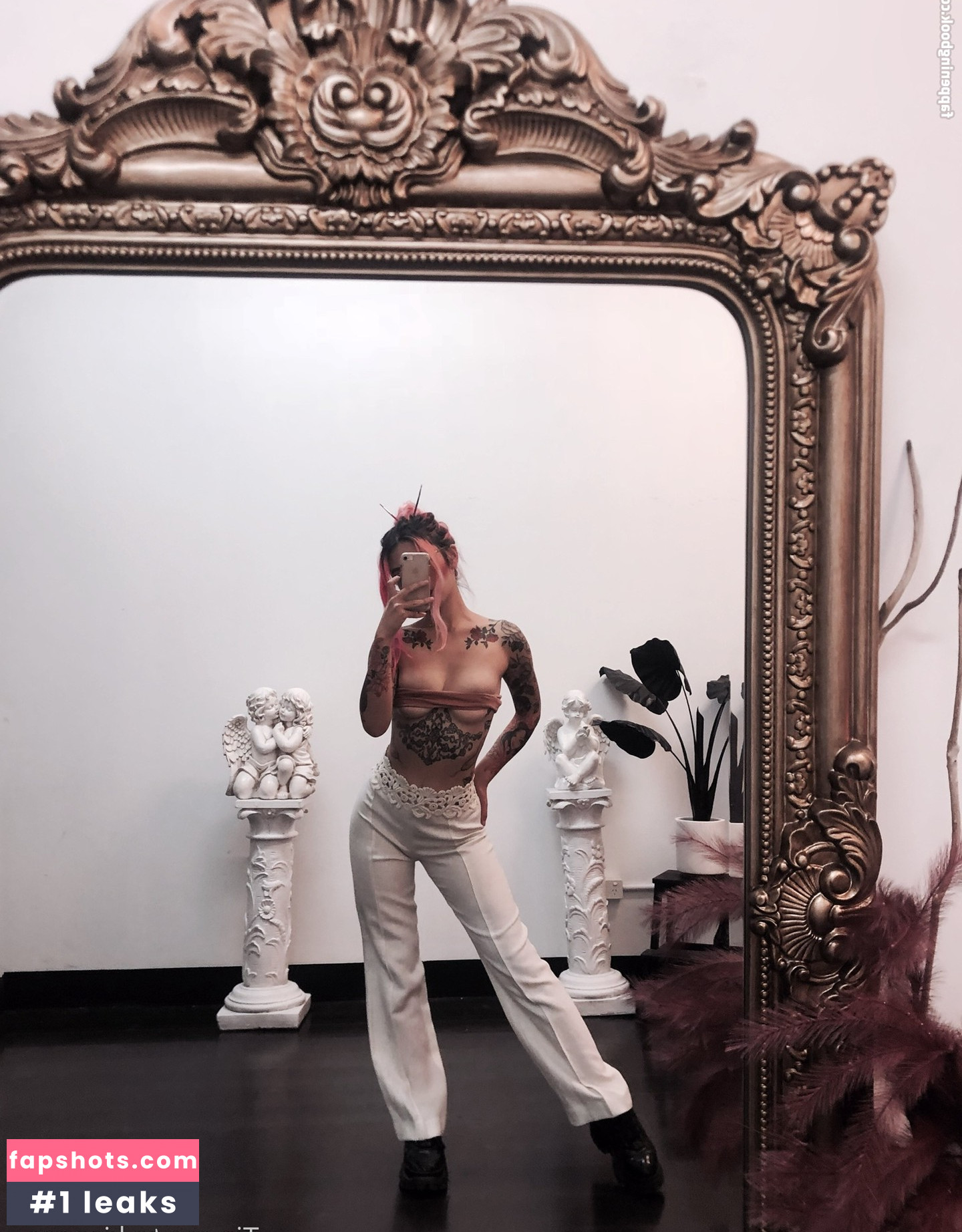 Lunachrissy Nude Leaks OnlyFans Photos #21 - LeakJerk