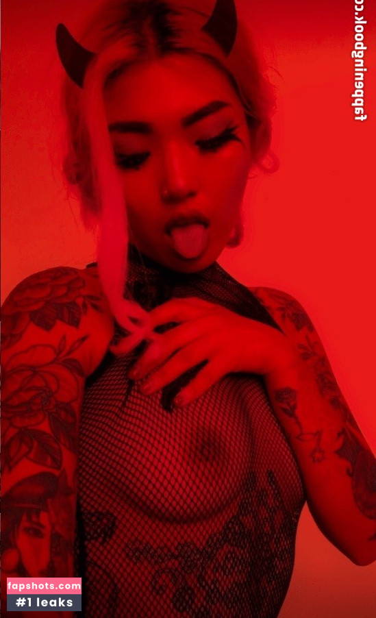 Lunachrissy Nude Leaks OnlyFans Photos #24 - LeakJerk